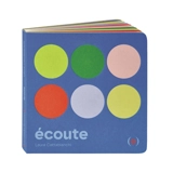 Ecoute - Laura Cattabianchi