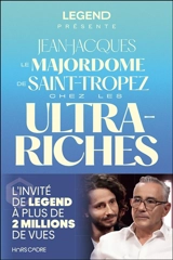 Jean-Jacques, le majordome de Saint-Tropez chez les ultra-riches - Jean-Jacques Zanghi