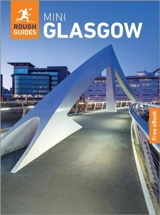 Rough Guides Mini Glasgow : Travel Guide With Ebook - Guides, Rough
