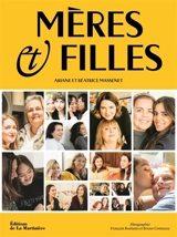 Mères et filles - Ariane Massenet