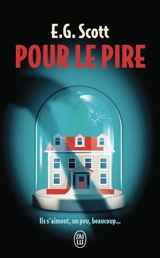 Pour le pire - E.G. Scott