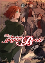 The ancient magus bride. Vol. 23 - Koré Yamazaki