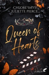 Queen of hearts - Chlore Smys