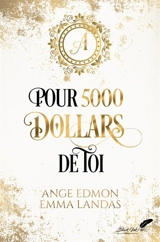 Pour 5.000 dollars de toi - Ange Edmon
