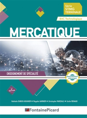 MERCATIQUE TERMINALE STMG