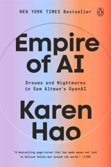 Empire of AI - Hao, Karen
