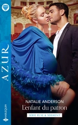 L'enfant du patron - Natalie Anderson