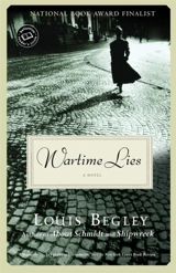 Wartime Lies - Louis Begley