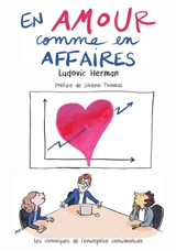 En amour comme en affaire - Ludovic Herman
