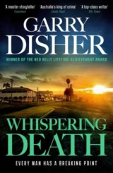 Whispering Death Vol. 6 - Garry Disher