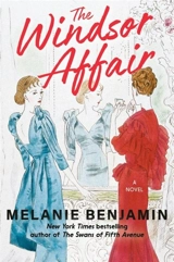 The Windsor Affair - Melanie Benjamin