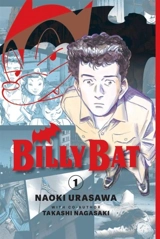 Billy Bat Vol Vol. 1 - Naoki Urasawa