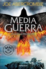 Media guerra / Half a War - Joe Abercrombie