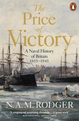 The Price of Victory - N.A.M. Rodger