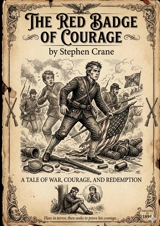 The Red Badge of Courage : by Stephen Crane - Stephen Crane