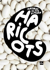 Haricots - Maymay in the kitchen
