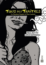 Tous des traîtres - Paolo Bacilieri
