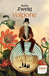 Volpone - Stefan Zweig