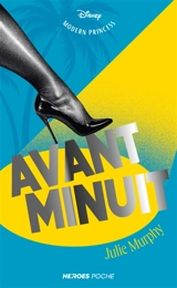 Avant minuit - Julie Murphy