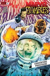 Marvel zombies : red band - Ethan S. Parker