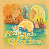 Adeline et la carpe d'or - Evelyne Schmitt-Troxler