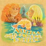 Adeline et la carpe d'or. Adelina und der Goldene Karpfen - Evelyne Schmitt-Troxler