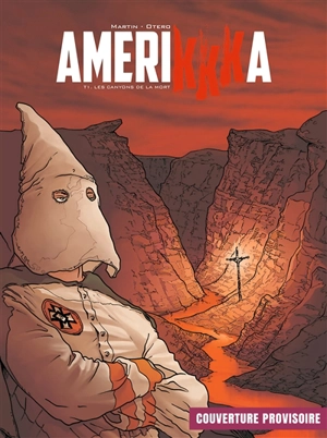 Amerikkka : édition intégrale. Vol. 1 - Roger Martin