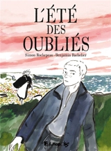 L'été des oubliés - Simon Rochepeau