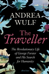 The Traveller - Andrea Wulf