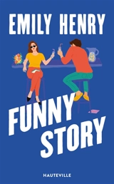 Funny story - Emily Henry