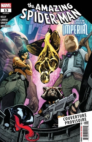 Marvel world, n° 8