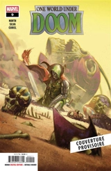 Marvel world, n° 8 - Ryan North