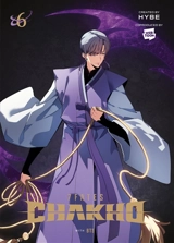 7 fates : Chakho. Vol. 6 - Hybe