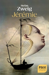 Jérémie - Stefan Zweig
