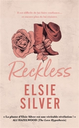 Chestnut springs. Vol. 4. Reckless - Elsie Silver