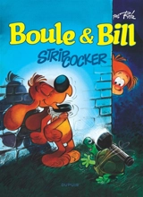 Boule & Bill. Vol. 23. Strip-cocker - Roba