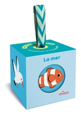 La mer - Nathalie Choux