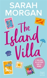 The island villa - Sarah Morgan
