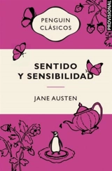 Sentido y sensibilidad (Ediciones iconicas) / Sense and Sensibility - Austen, Jane