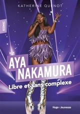 Aya Nakamura - Katherine Quénot