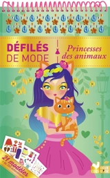 Défilés de mode : Princesses des animaux