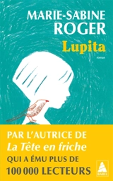 Lupita - Marie-Sabine Roger