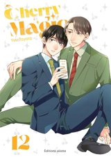Cherry magic. Vol. 12 - Yuu Toyota
