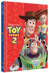 Toy story 2 : l'histoire du film - Disney.Pixar