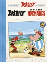 Une aventure d'Astérix. Vol. 9. Astérix et les Normands - René Goscinny