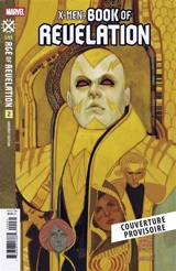 X-Men : l'ère de Révélation. Vol. 5 - Jed MacKay