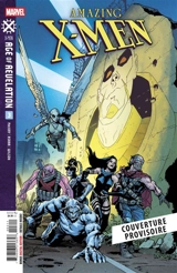 X-Men : l'ère de Révélation. Vol. 5 - Jed MacKay