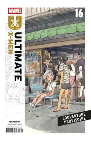 Ultimate universe. Vol. 11 - Jonathan Hickman