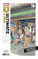 Ultimate universe. Vol. 11 - Jonathan Hickman