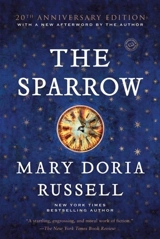 The Sparrow - Mary Doria Russell